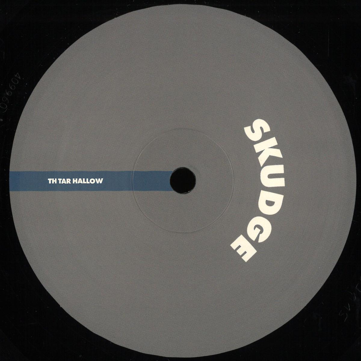 Skudge — Tar 42 vinyl cover