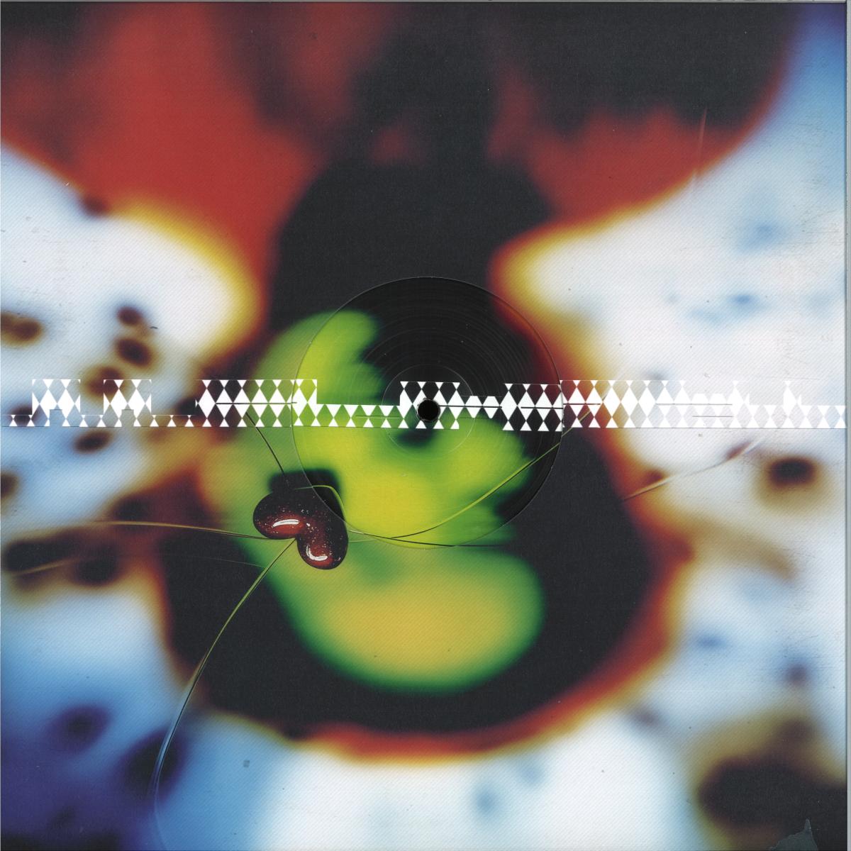 trickpony — 24/7 Heaven vinyl cover