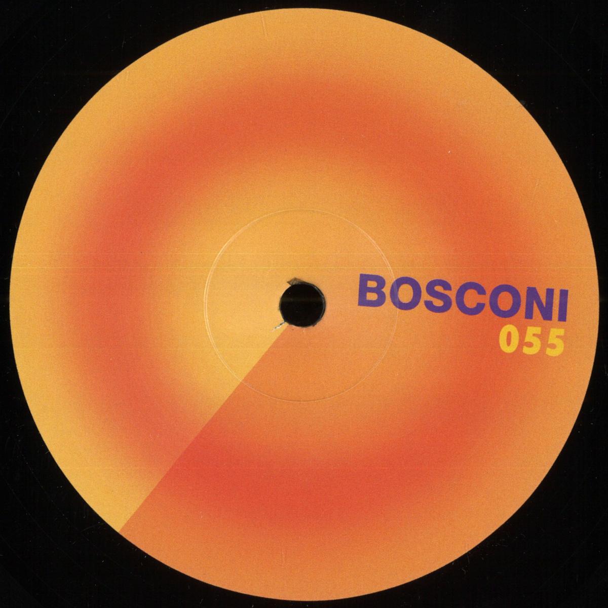 Lapucci — LEVEL OF CONTROL EP vinyl cover