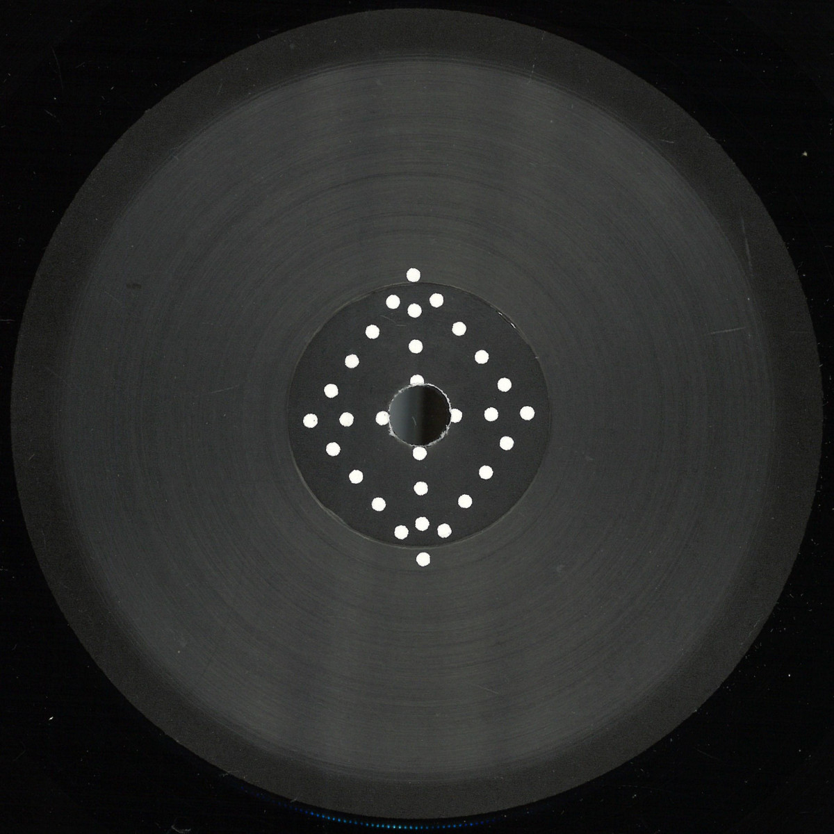 M Squared — Vibrations EP vinyl cover