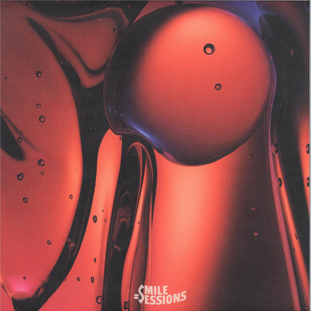 Various — Workout Sessions Vol. 2 (LP 2x12") vinyl cover