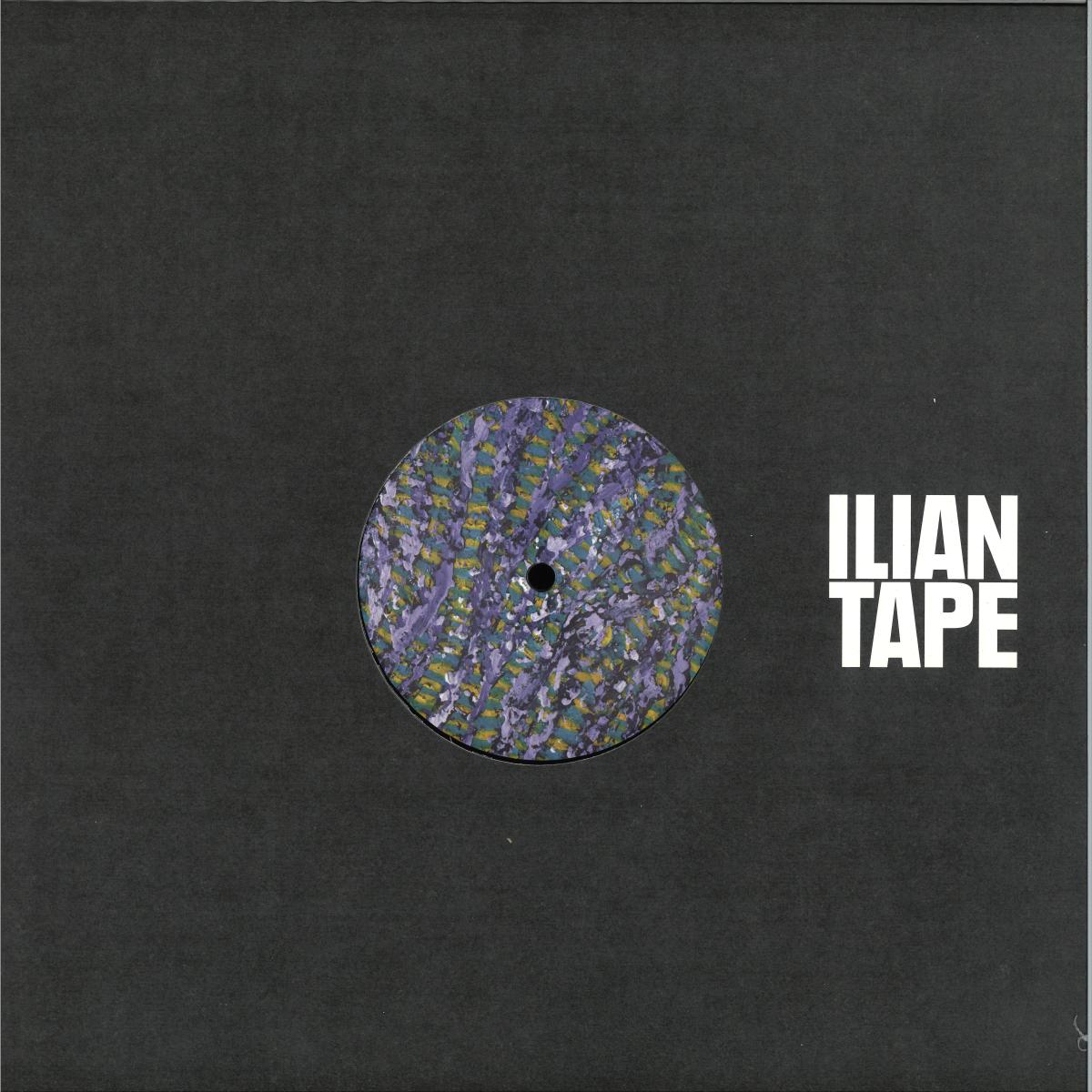 1morning — Because I Told You So vinyl cover