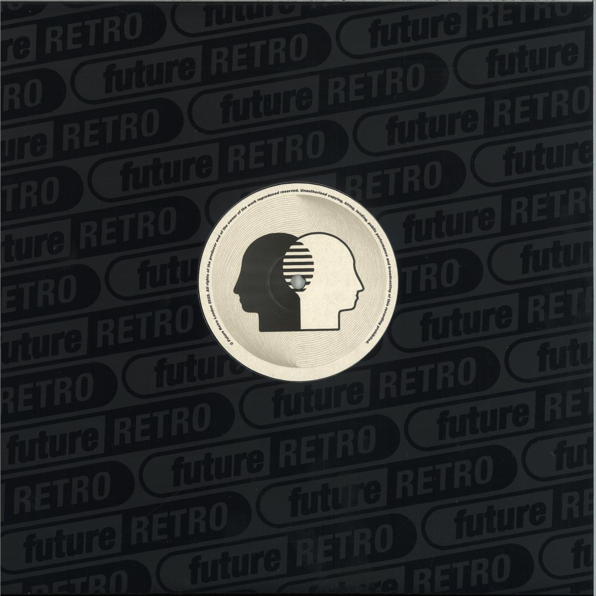 Submerse, Quaad, Samurai Breaks, Fixate, Tim Reaper — Meeting Of The Minds Vol. 14 vinyl cover