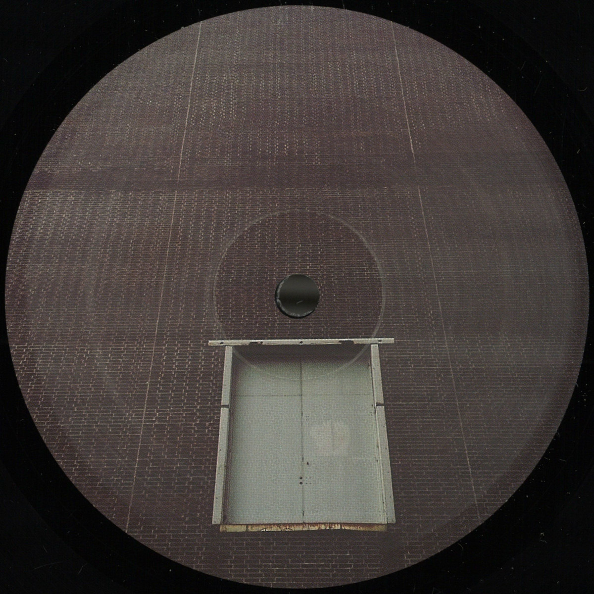Pwcca — Cultura vinyl cover