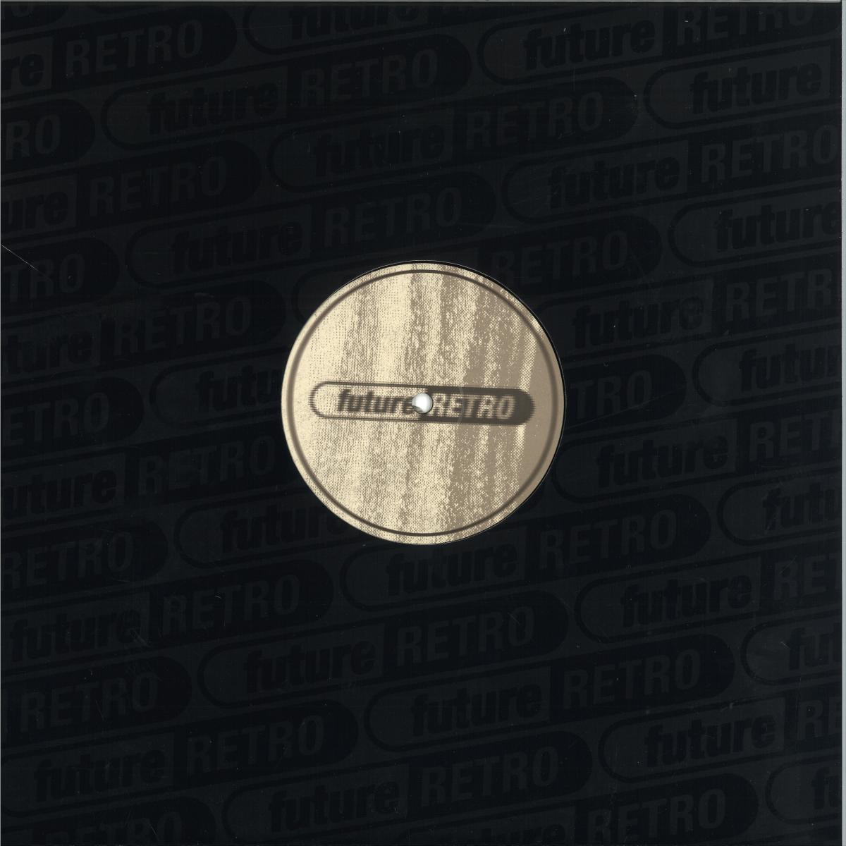 Pixl, Peeb — Old Citrus vinyl cover