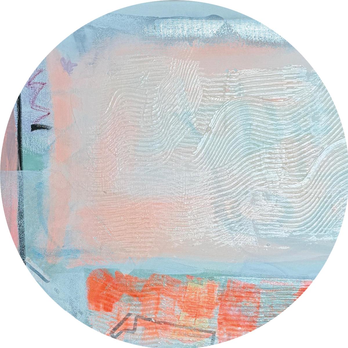 Oskar Offermann — Maximize To Minimize vinyl cover