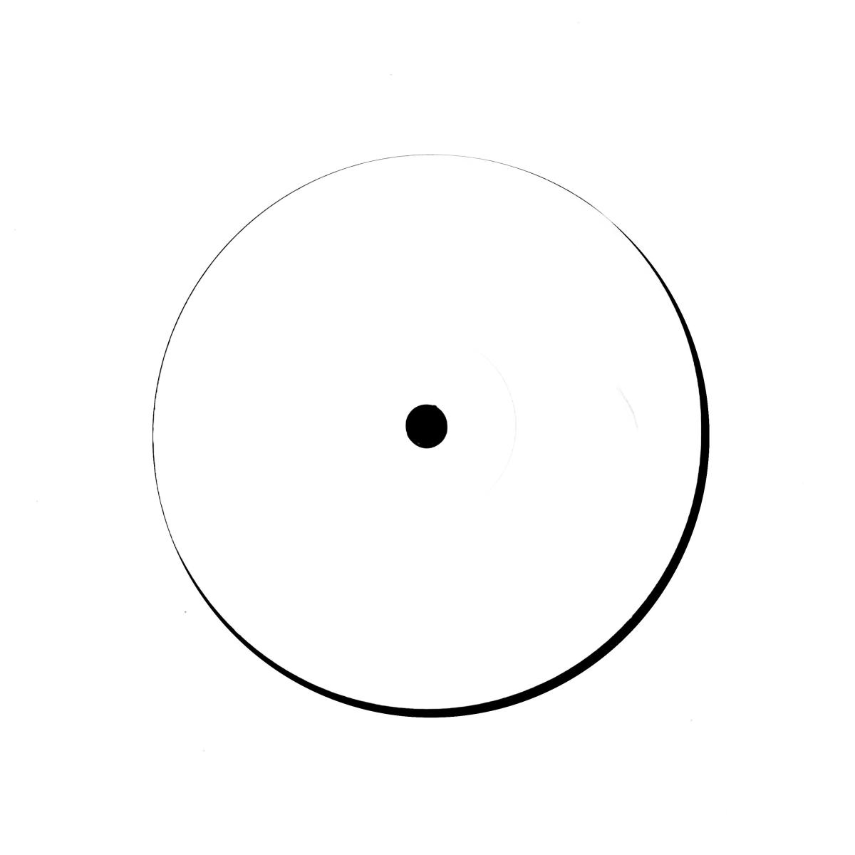 The Ghost Of Rico Puestel Jr. — Put Your Hands In The Hands Of Trance vinyl cover