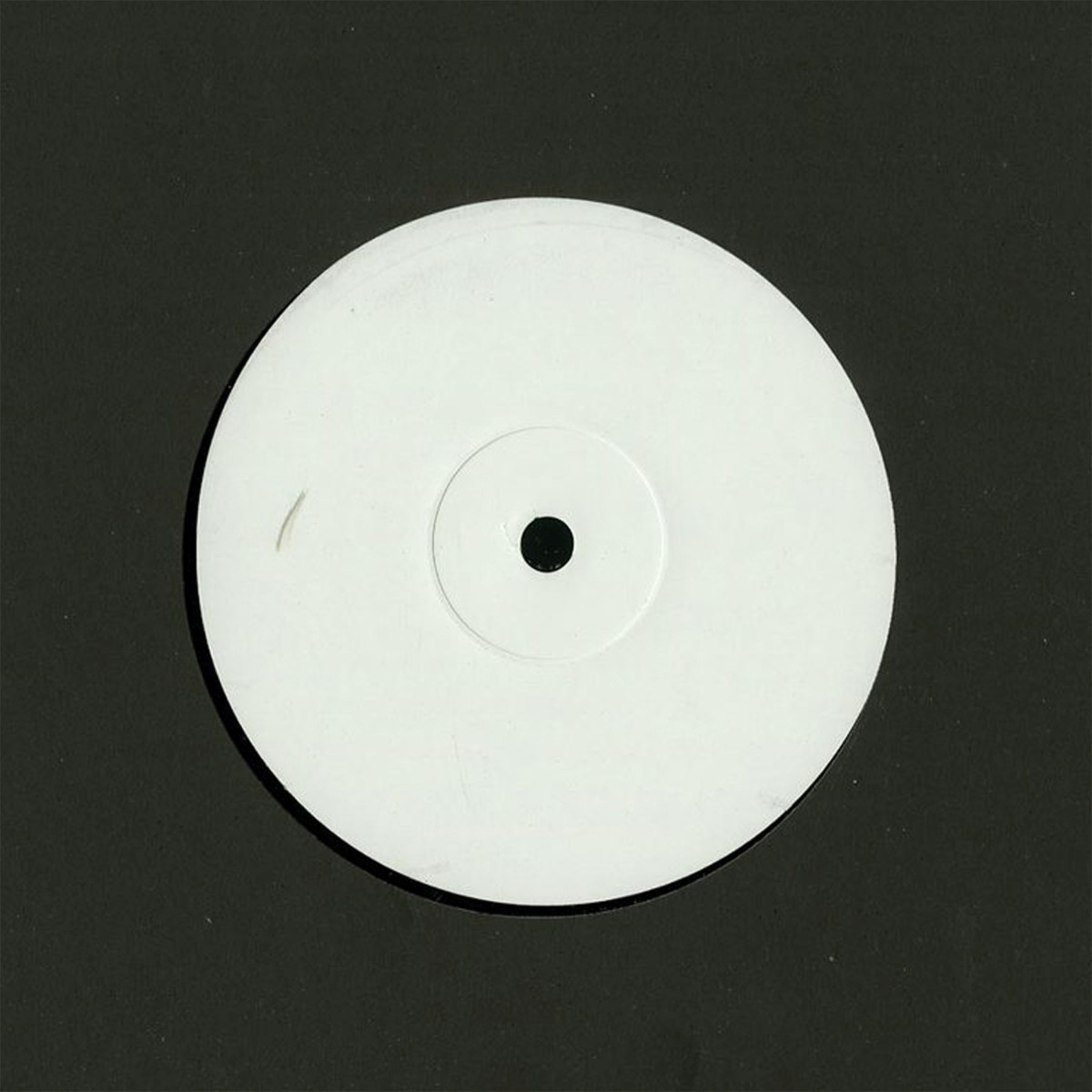 Puestelectro — ALIVE ABOUT THE TRUTH vinyl cover