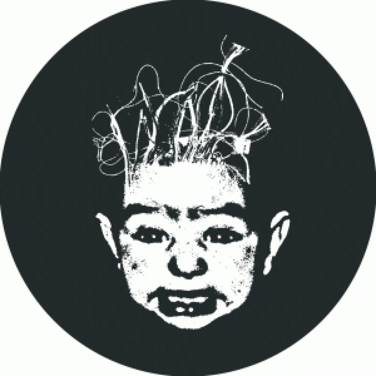 Various — So Alone vinyl cover