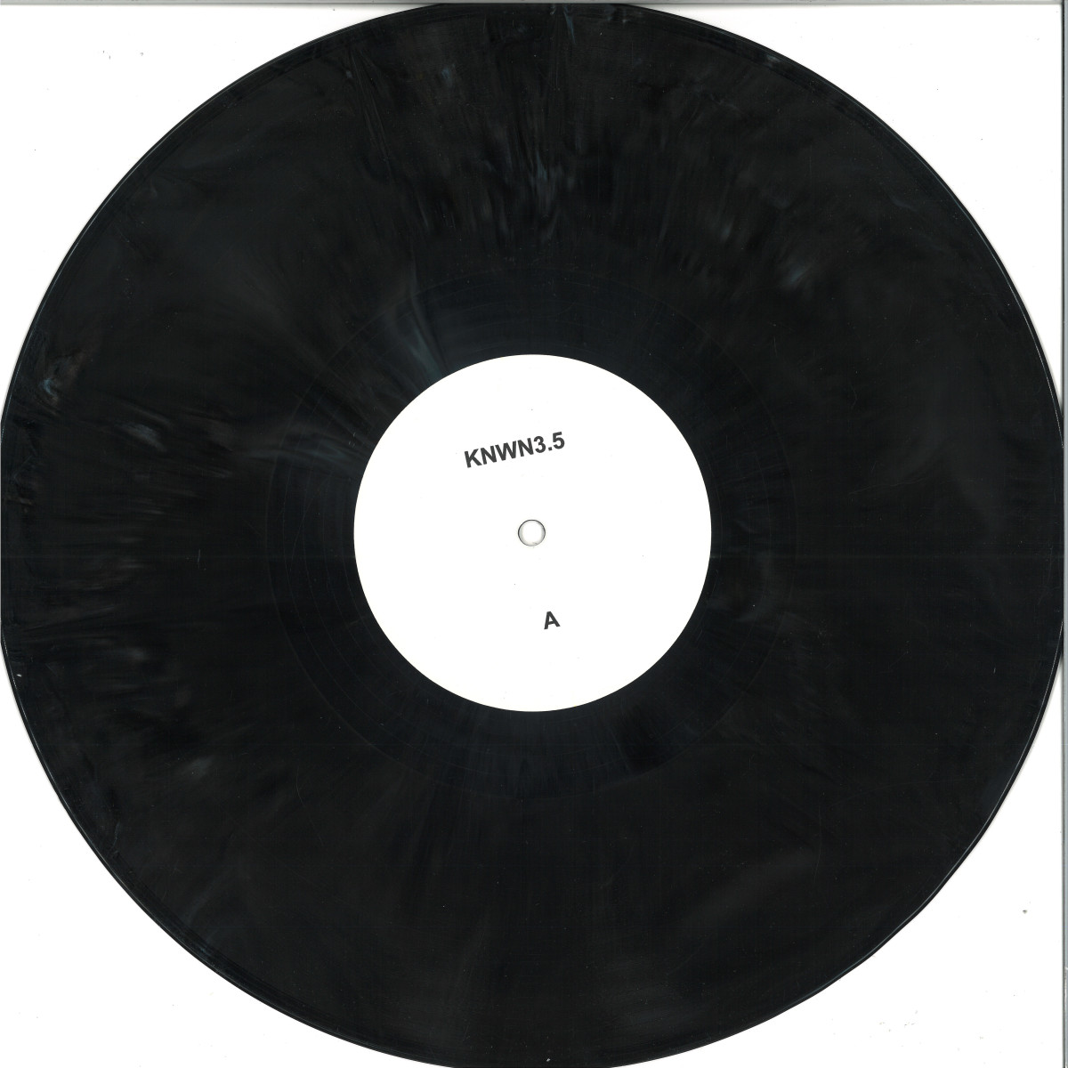 Knowone — KNWN3.5 vinyl cover