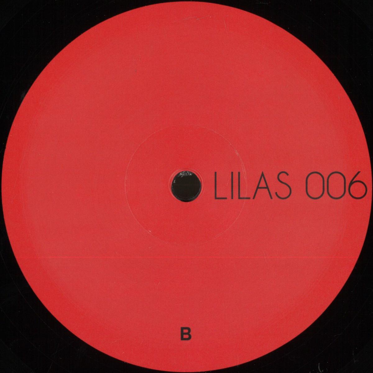 Fedo — Cosmobell EP vinyl cover