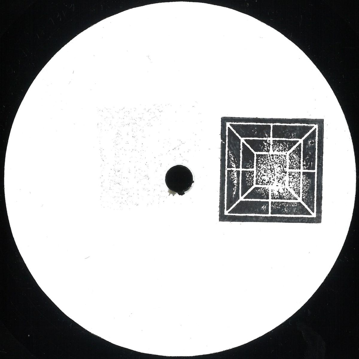 616 — 616 LAB #6 vinyl cover