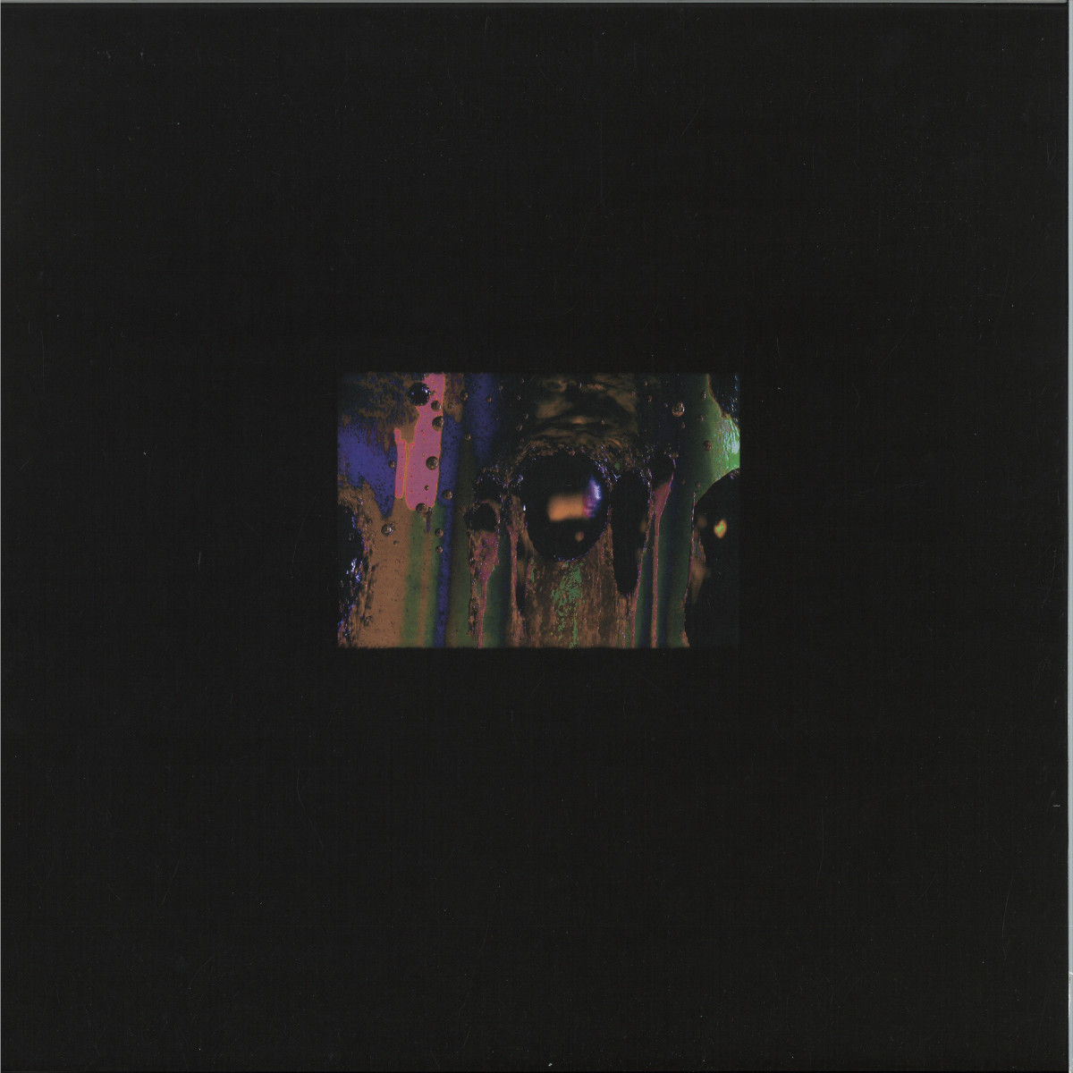 Sepehr — Fall From Grace LP 2x12" vinyl cover