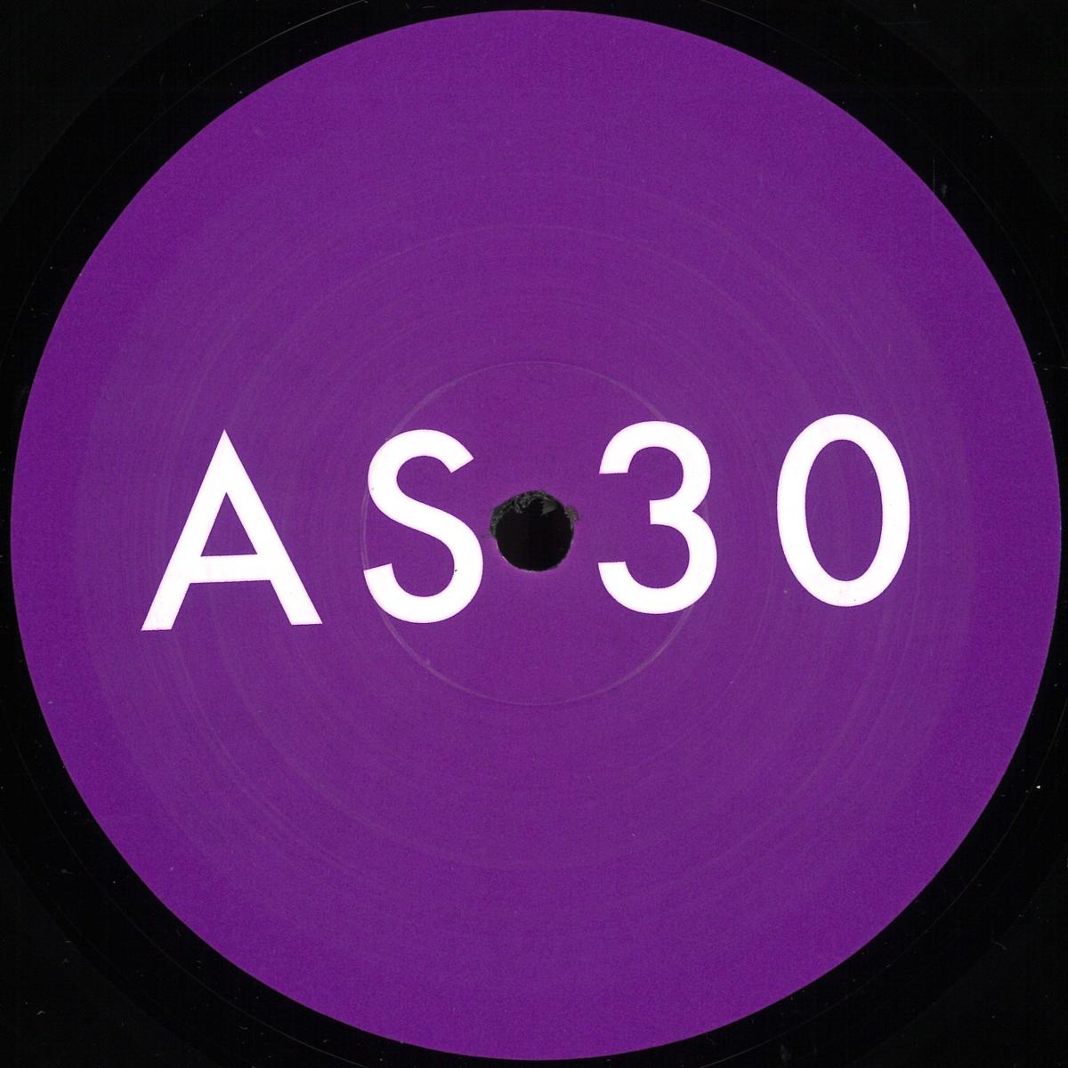 Eduardo De La Calle — Leclerc EP vinyl cover