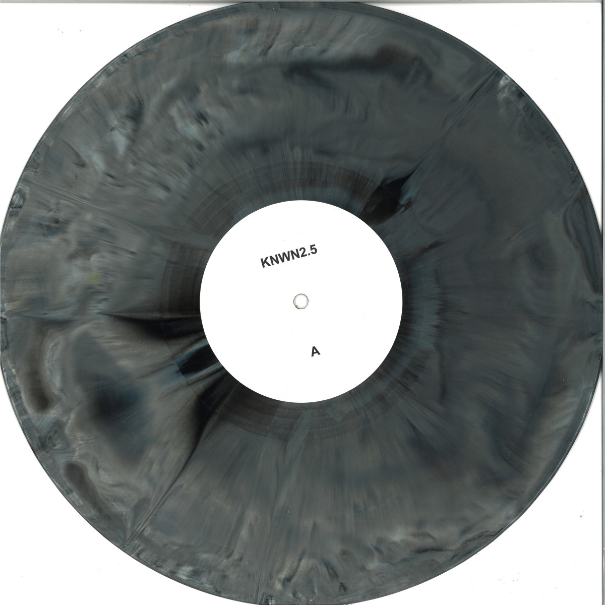 Knowone — KNWN2.5 vinyl cover